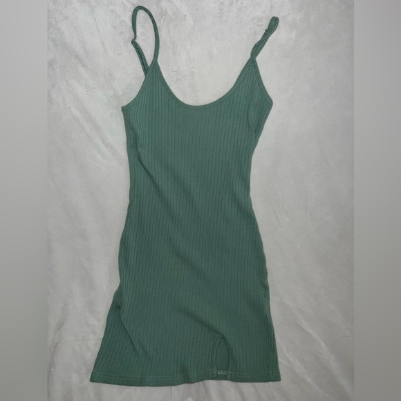 NWOT tight mini dress - Picture 1 of 2